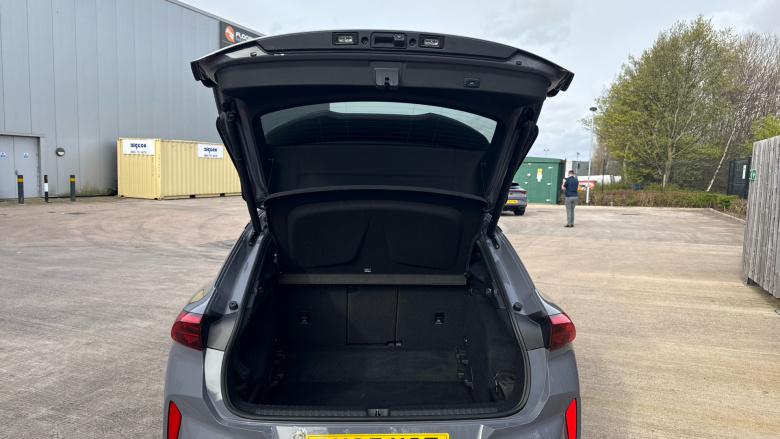 CUPRA Terramar 1.5 eTSI 150 V2 5dr DSG Petrol Hatchback